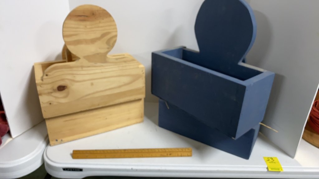 Image for Star Trek Ornaments, Accordion, & A Little More Online Only Auction