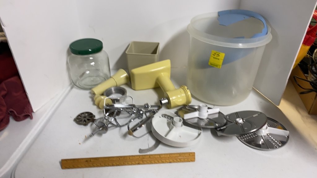 Image for Star Trek Ornaments, Accordion, & A Little More Online Only Auction