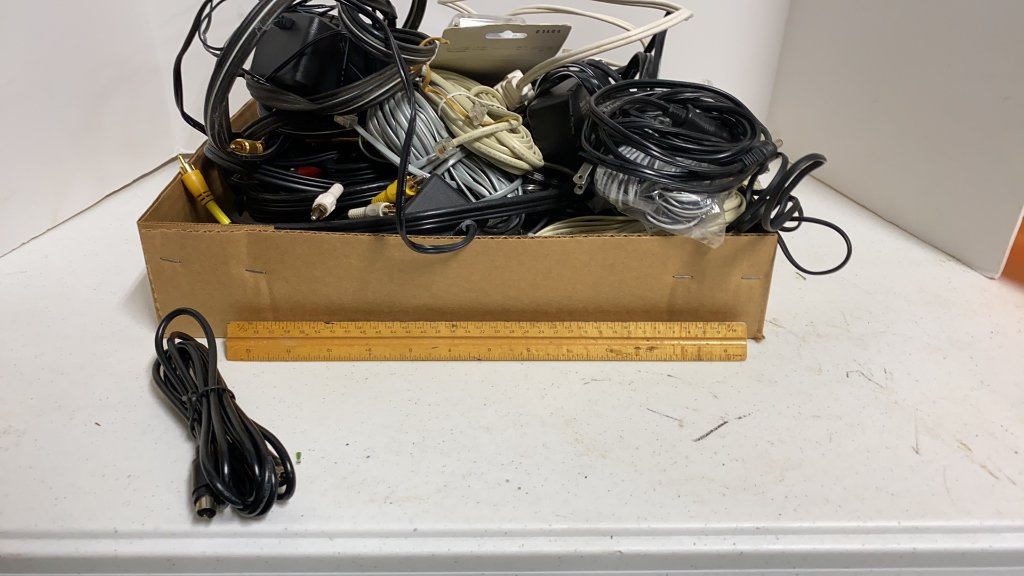 Image for Star Trek Ornaments, Accordion, & A Little More Online Only Auction