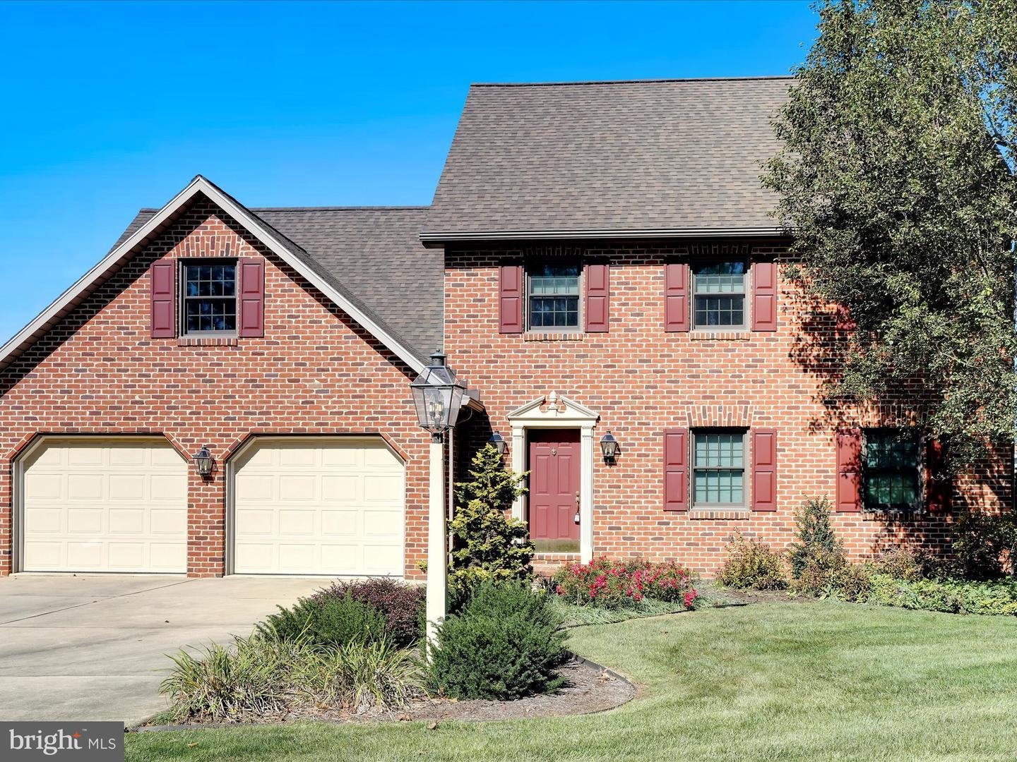 Image for 21 Summit Drive - Palmyra, PA