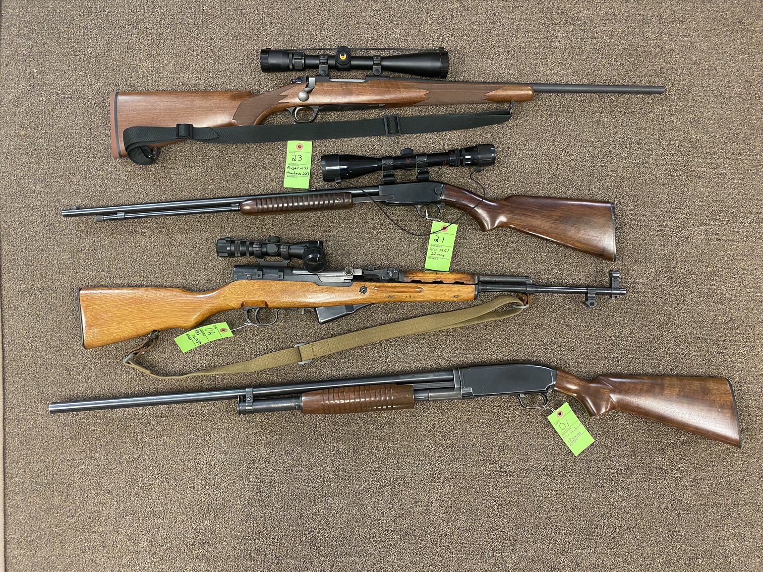 Image for Lewis Estate Farm Auction