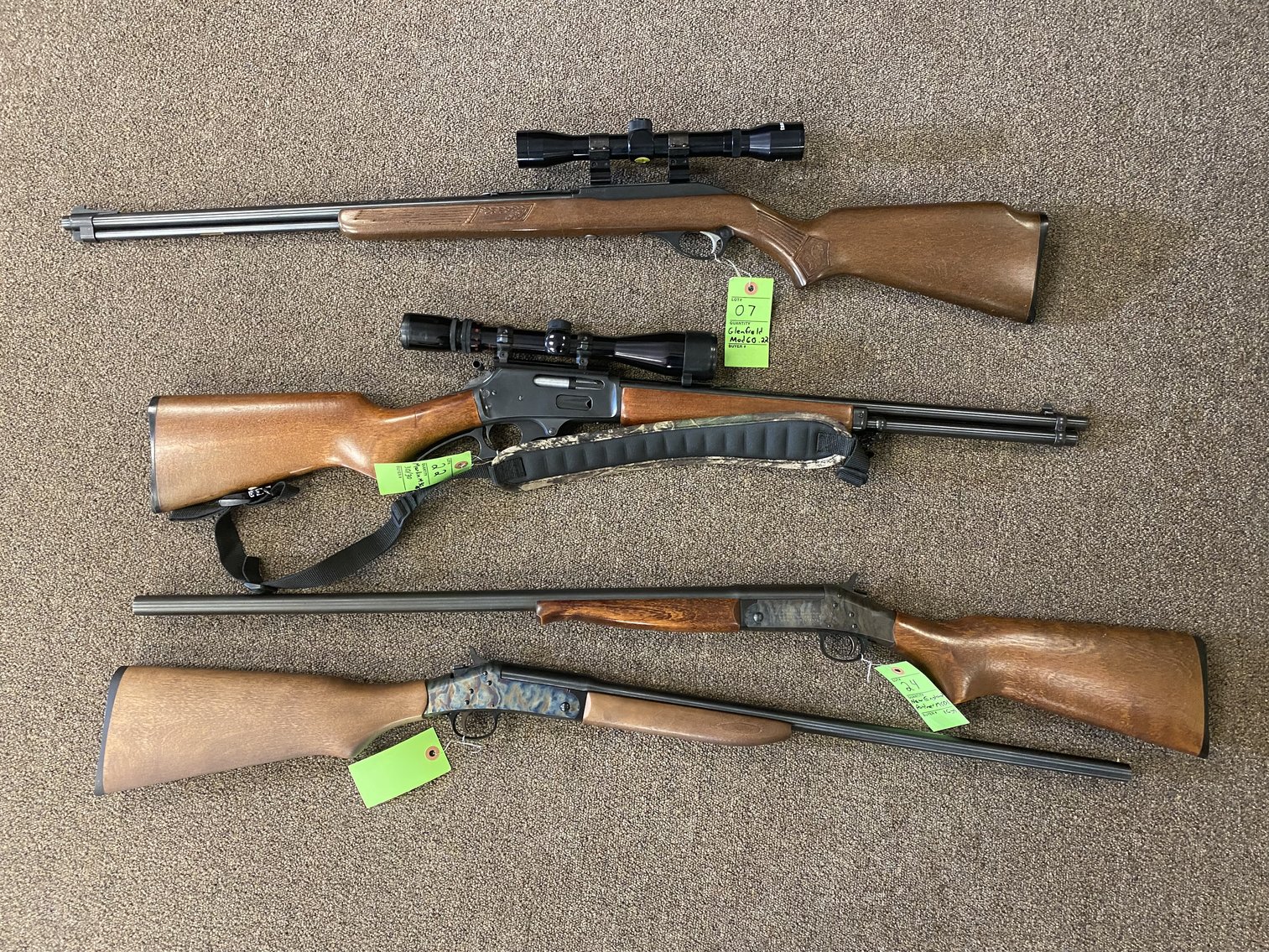 Image for Lewis Estate Farm Auction