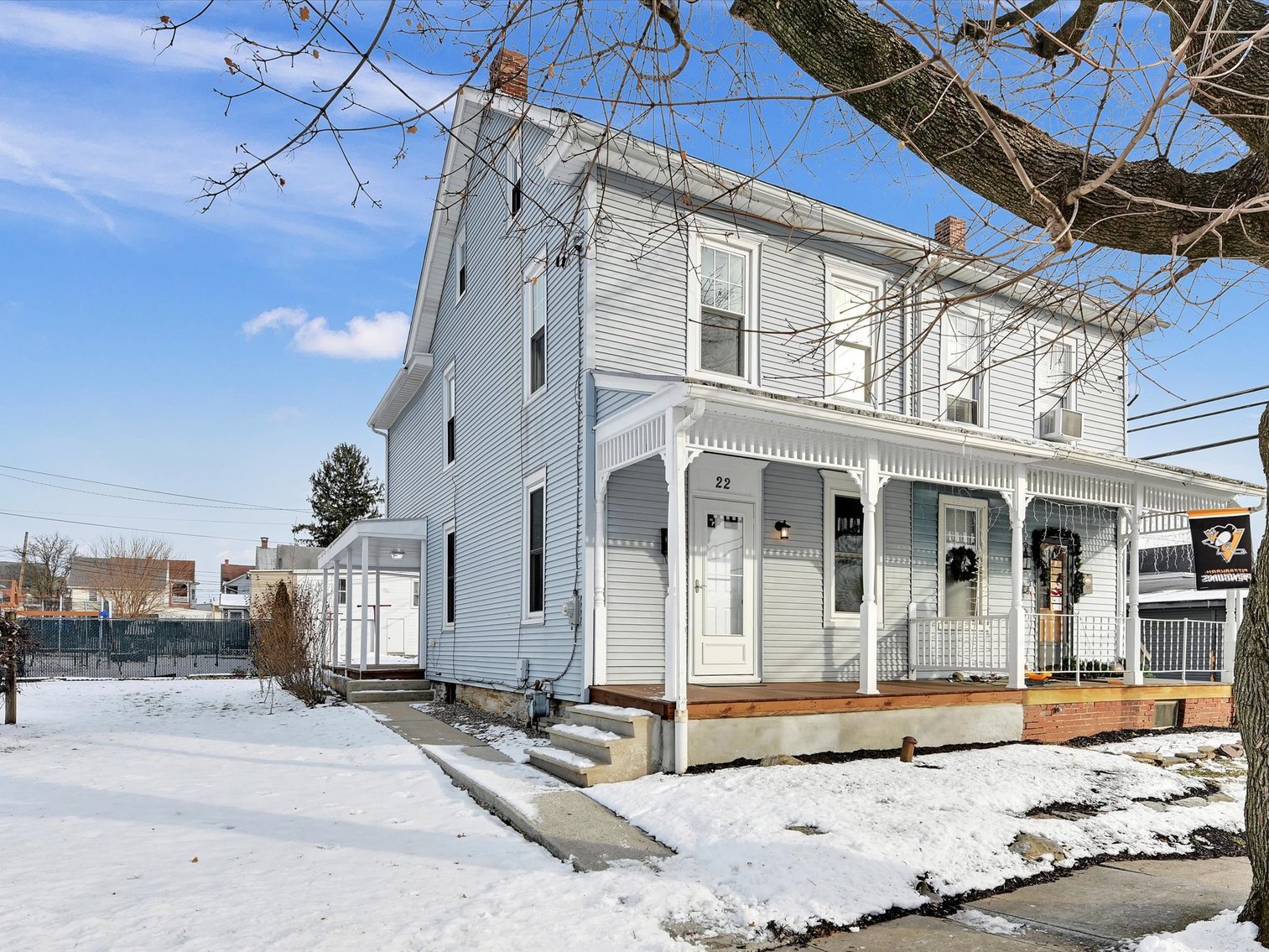 Image for 22 N. Washington Street - Cleona, PA