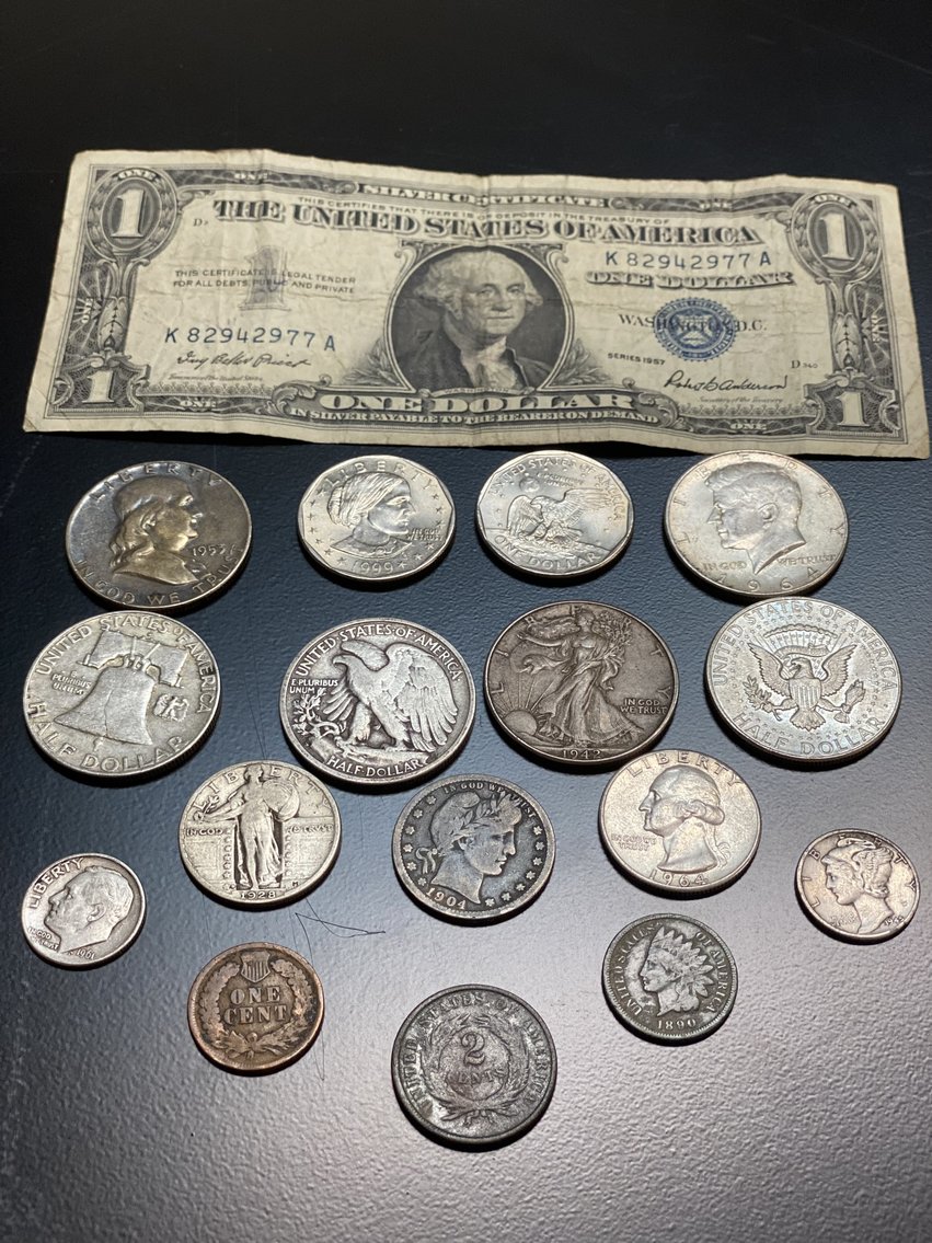 Image for Lewis Estate Farm Auction