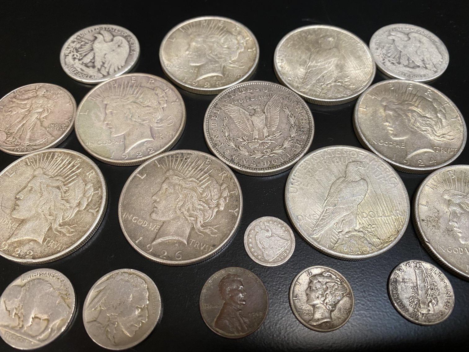 Image for Lewis Estate Farm Auction