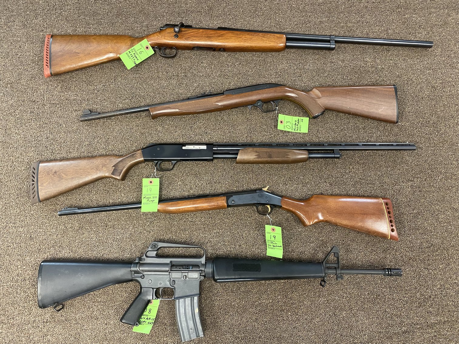 Image for Lewis Estate Farm Auction