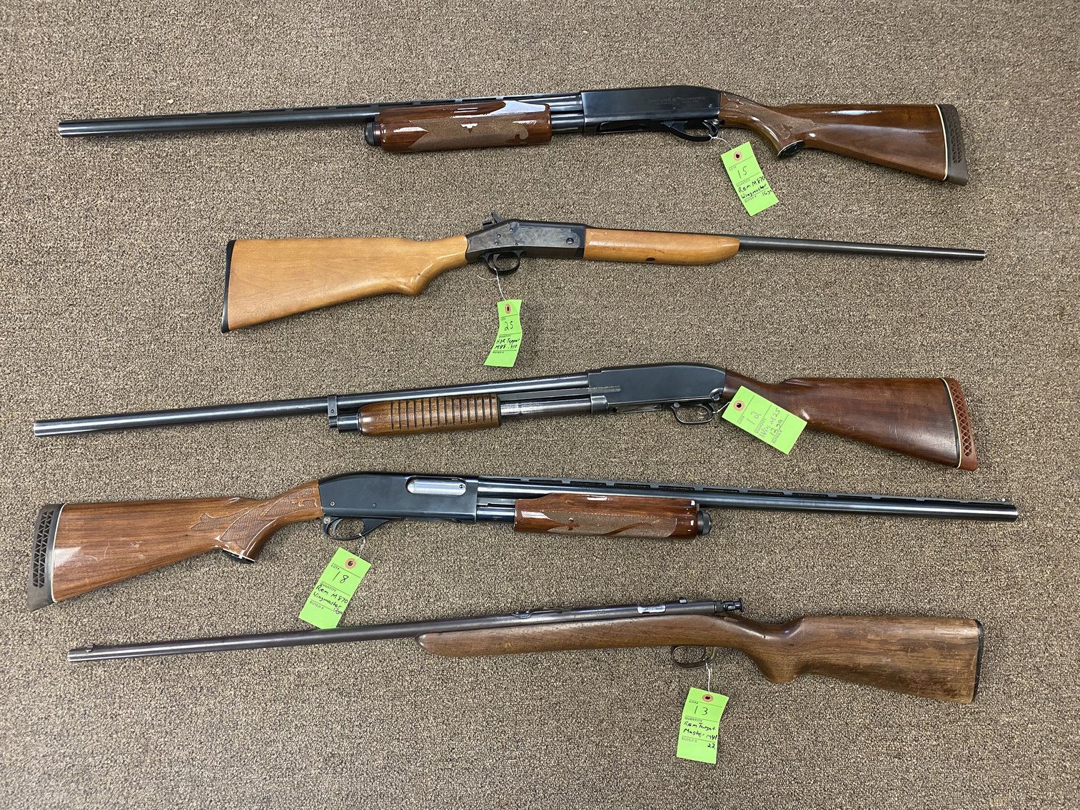 Image for Lewis Estate Farm Auction