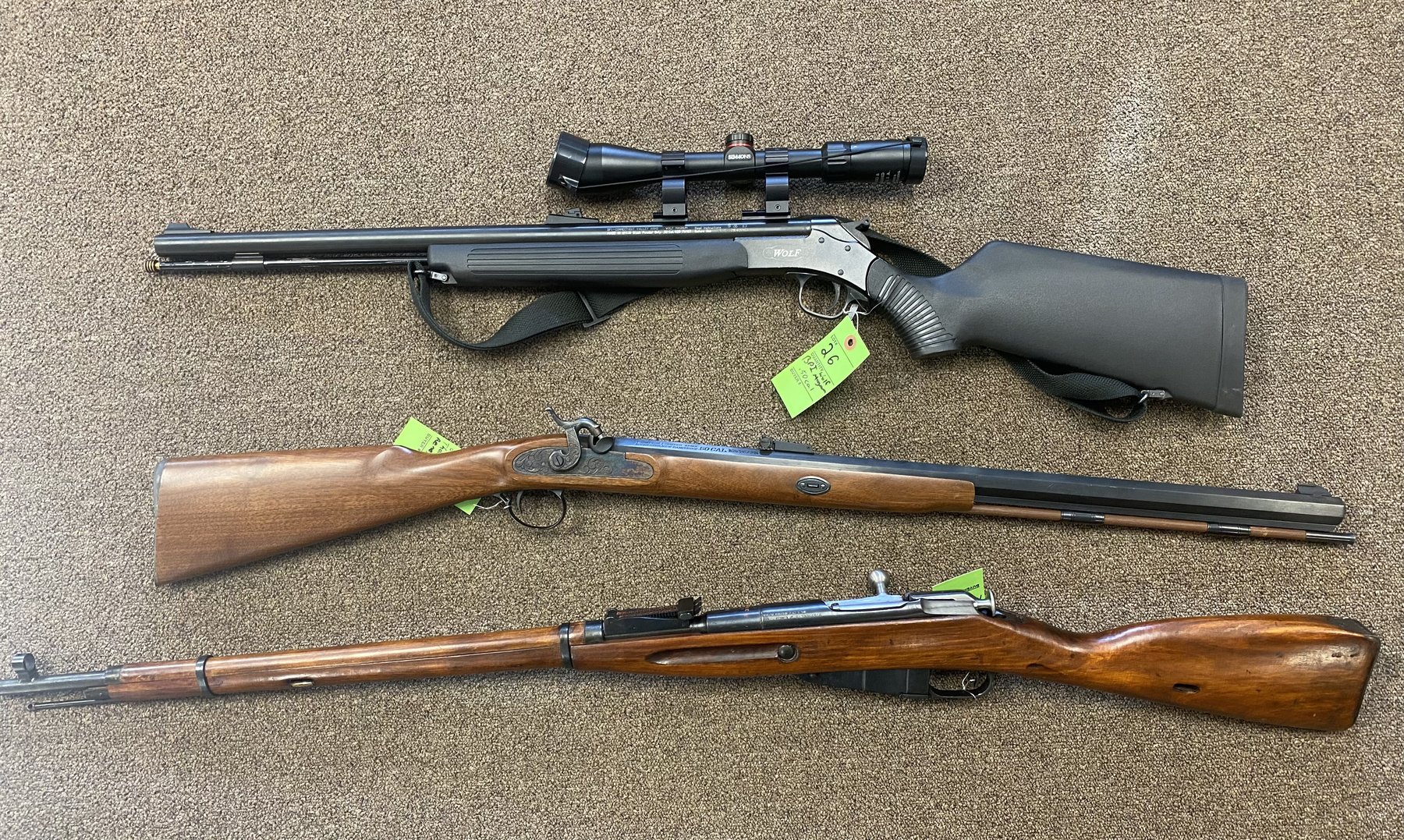 Image for Lewis Estate Farm Auction