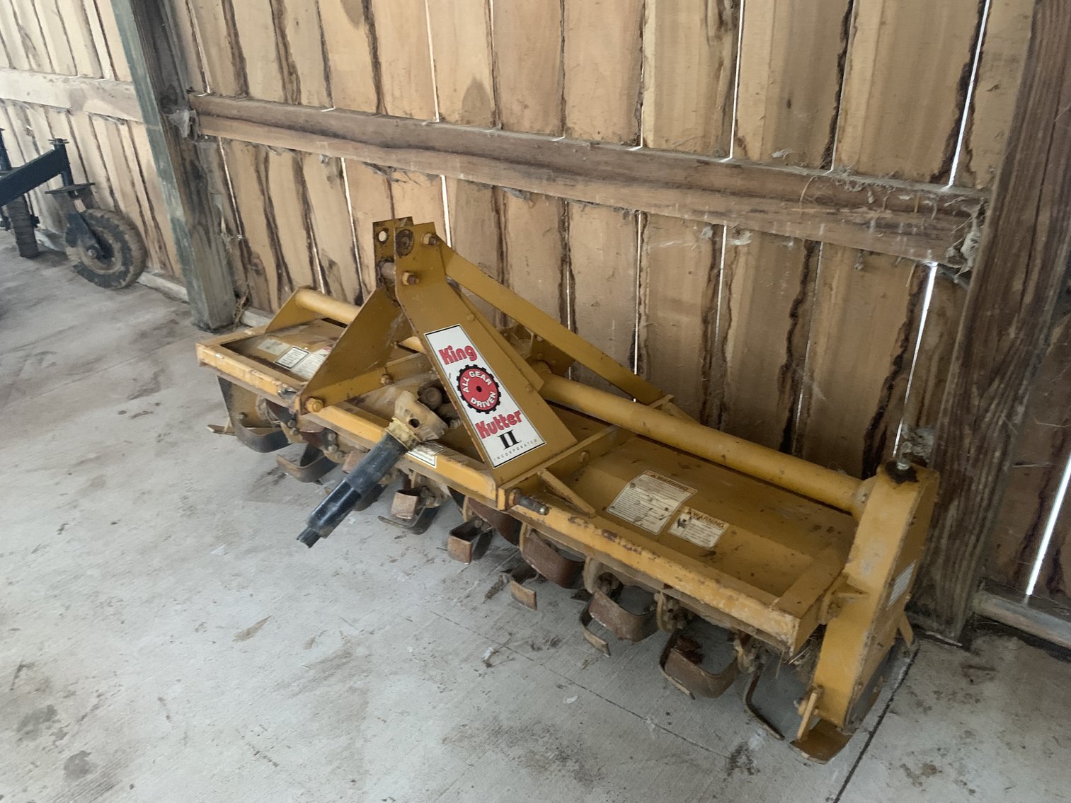 Image for Lewis Estate Farm Auction