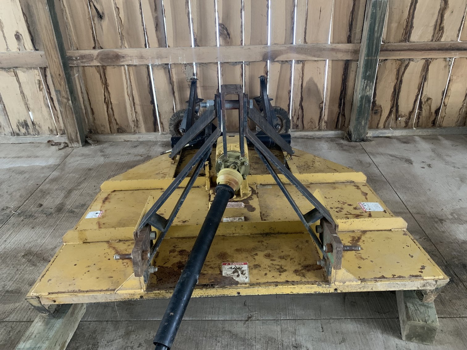 Image for Lewis Estate Farm Auction