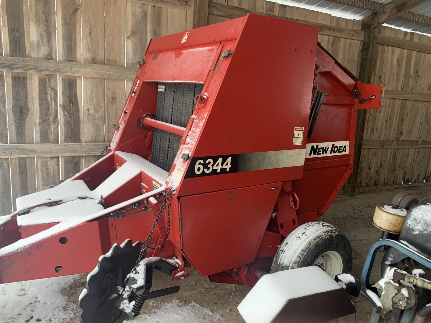 Image for Lewis Estate Farm Auction