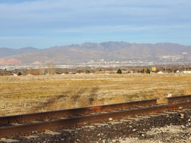 Image for #22-001C Utah Department of Transportation (UDOT)