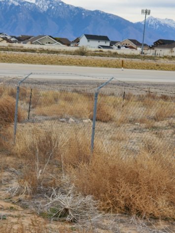 Image for #22-004 Utah Department of Transportation (UDOT)