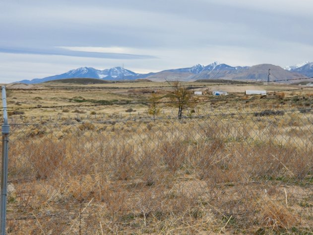 Image for #22-004 Utah Department of Transportation (UDOT)