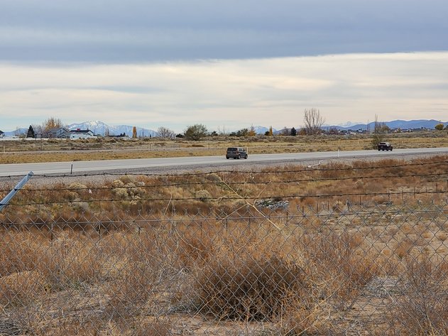 Image for #22-004 Utah Department of Transportation (UDOT)