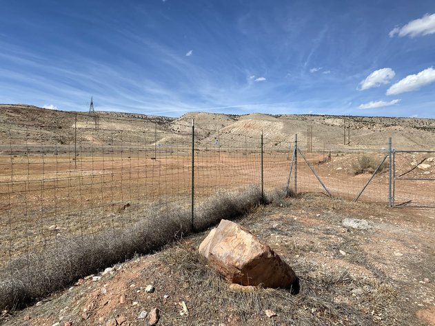 Image for #22-009A Utah Department of Transportation (UDOT)