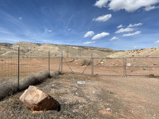 Image for #22-009A Utah Department of Transportation (UDOT)