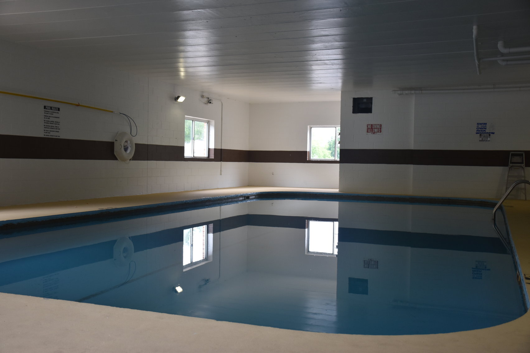 Image for SOLD $374,000 - 72 Room Hotel in Elkins