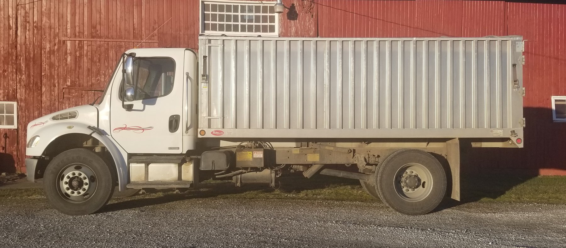 Image for Phil & Carolyn Kuhn Retirement Auction w/simulcast bidding