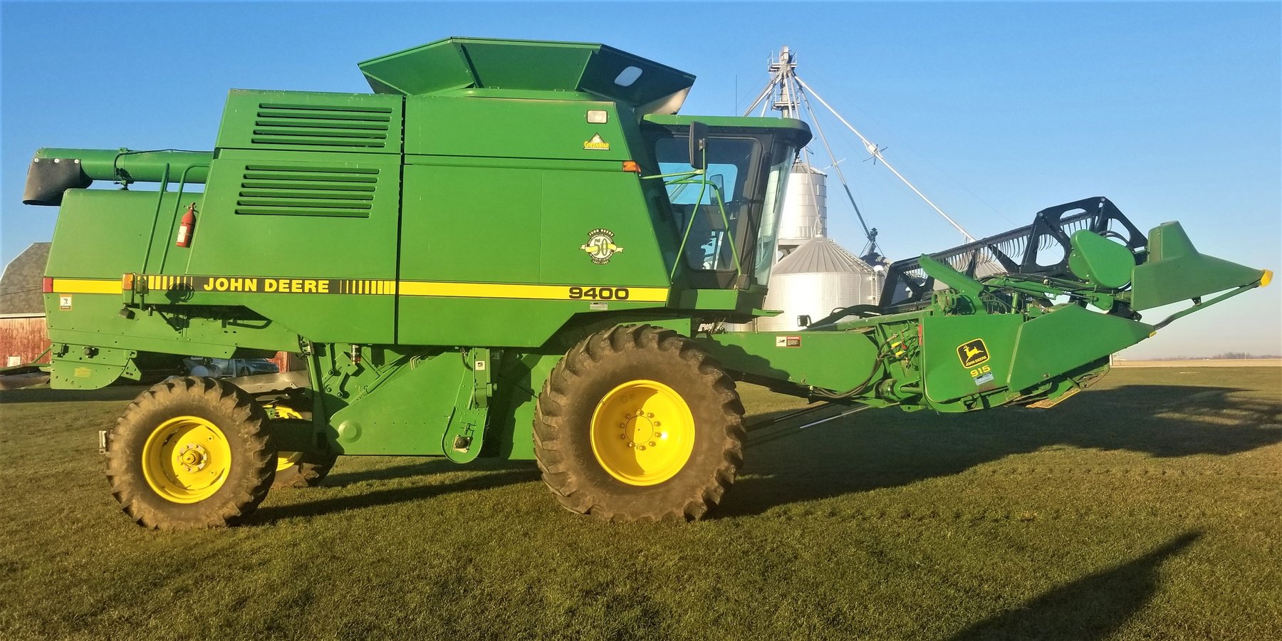 Image for Phil & Carolyn Kuhn Retirement Auction w/simulcast bidding