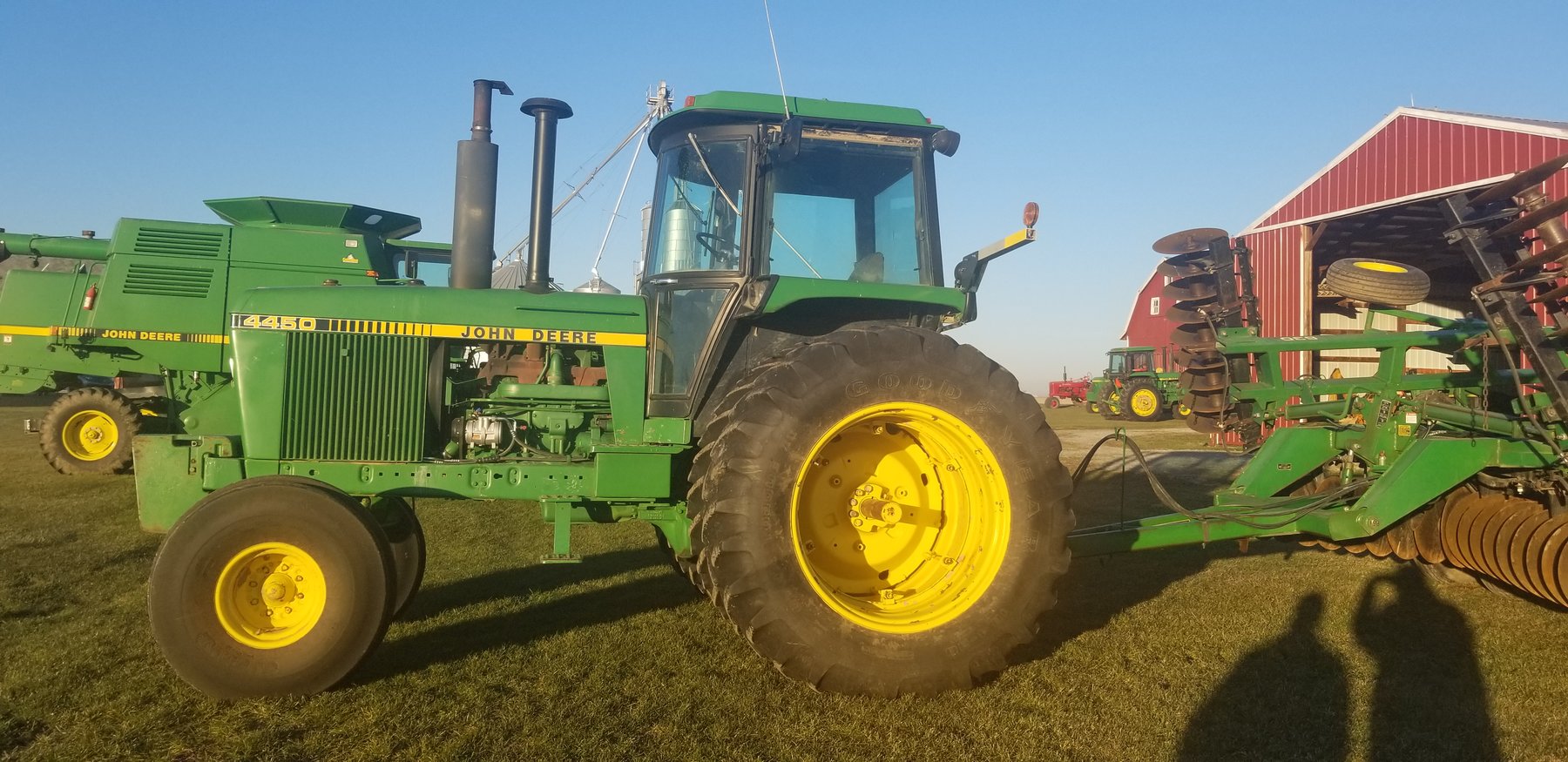 Image for Phil & Carolyn Kuhn Retirement Auction w/simulcast bidding