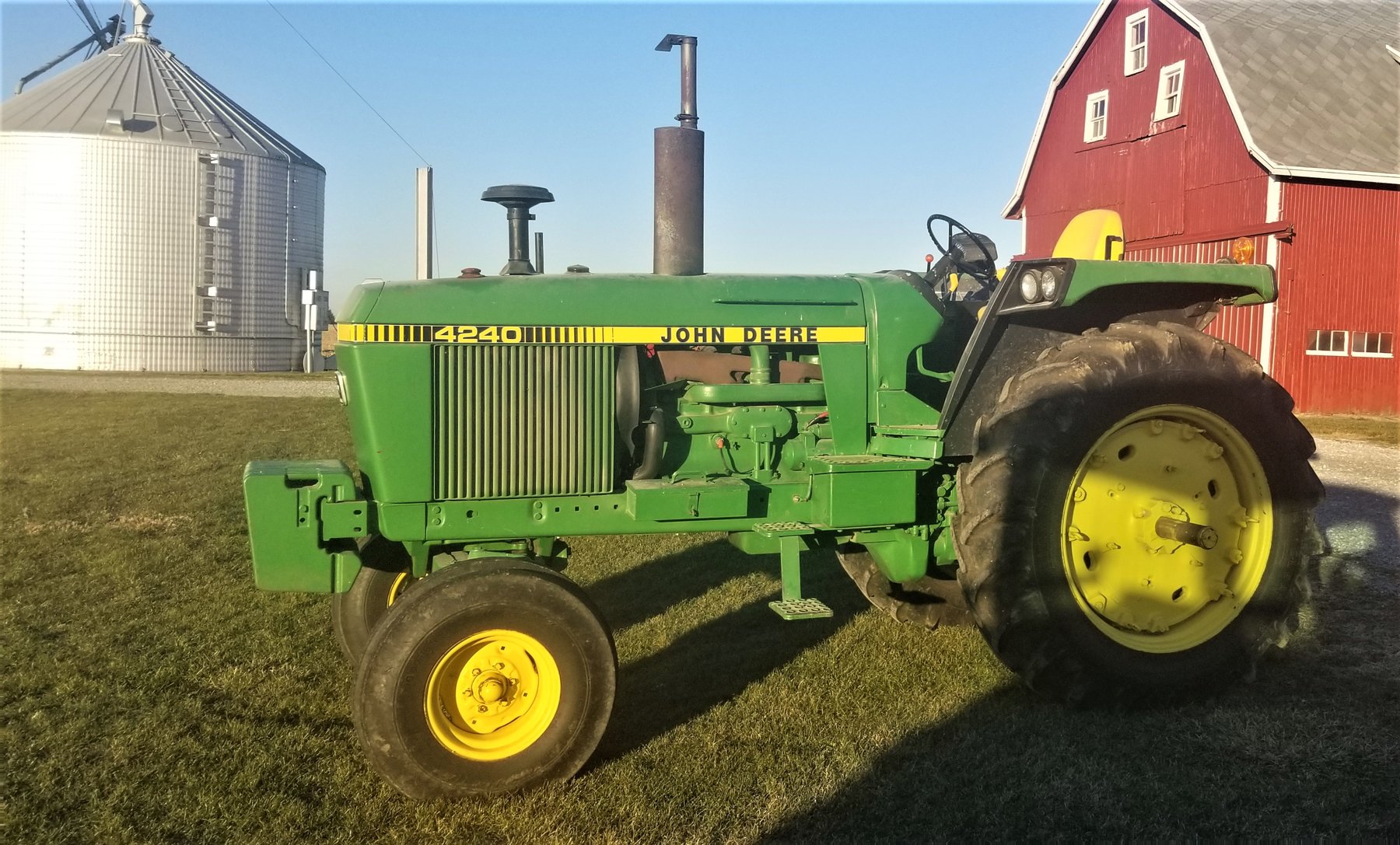 Image for Phil & Carolyn Kuhn Retirement Auction w/simulcast bidding