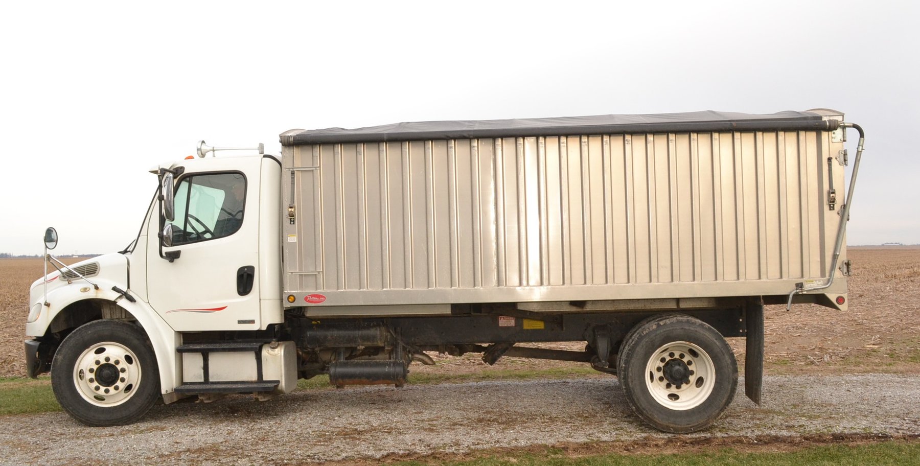 Image for Phil & Carolyn Kuhn Retirement Auction w/simulcast bidding