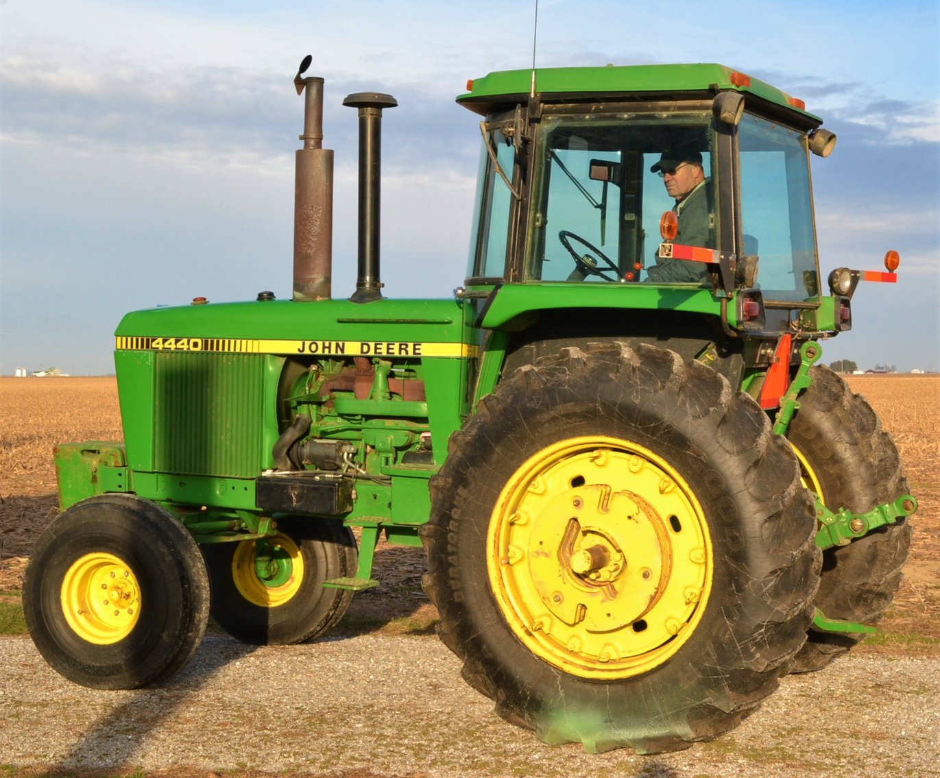 Image for Phil & Carolyn Kuhn Retirement Auction w/simulcast bidding