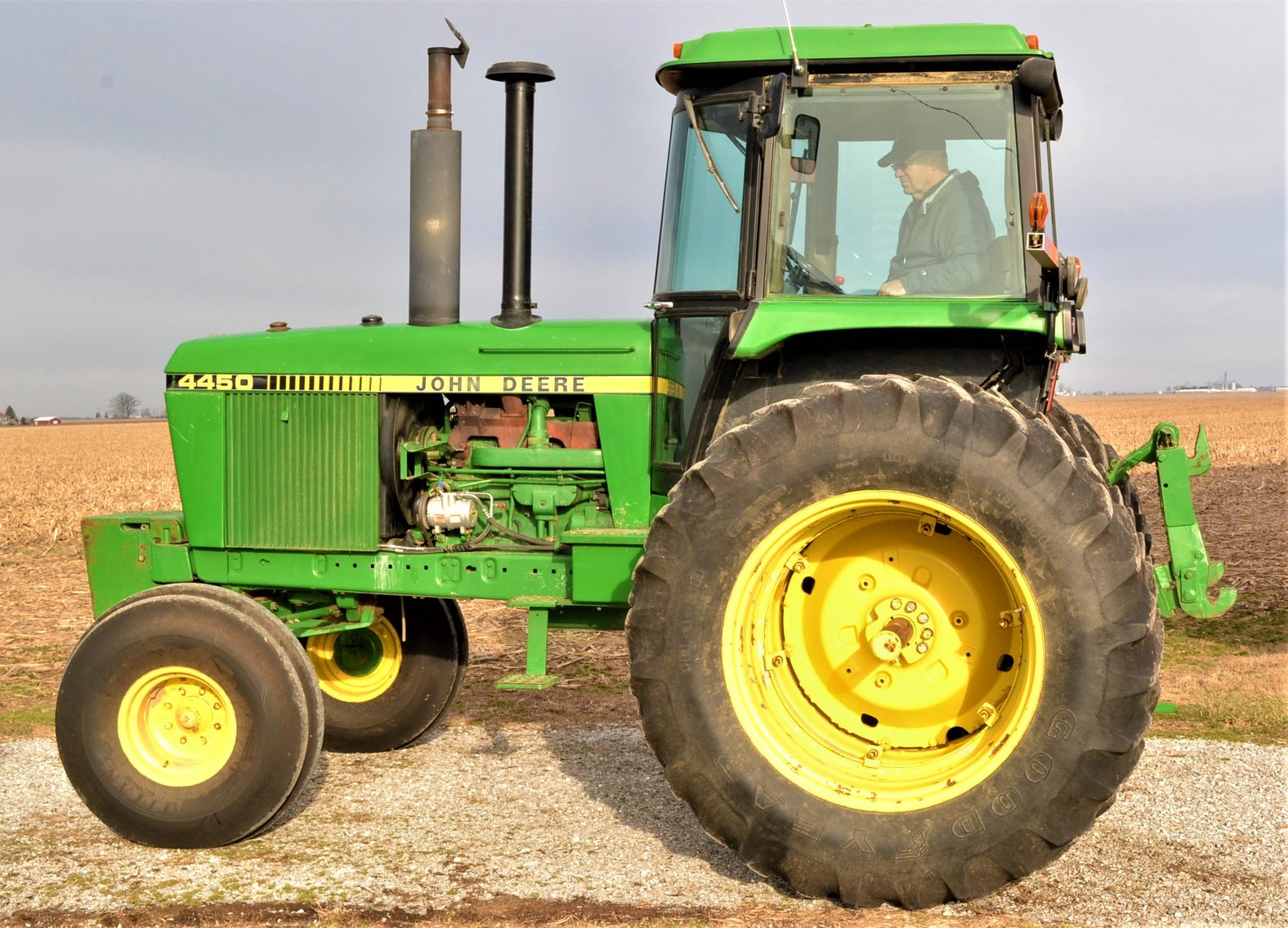 Image for Phil & Carolyn Kuhn Retirement Auction w/simulcast bidding