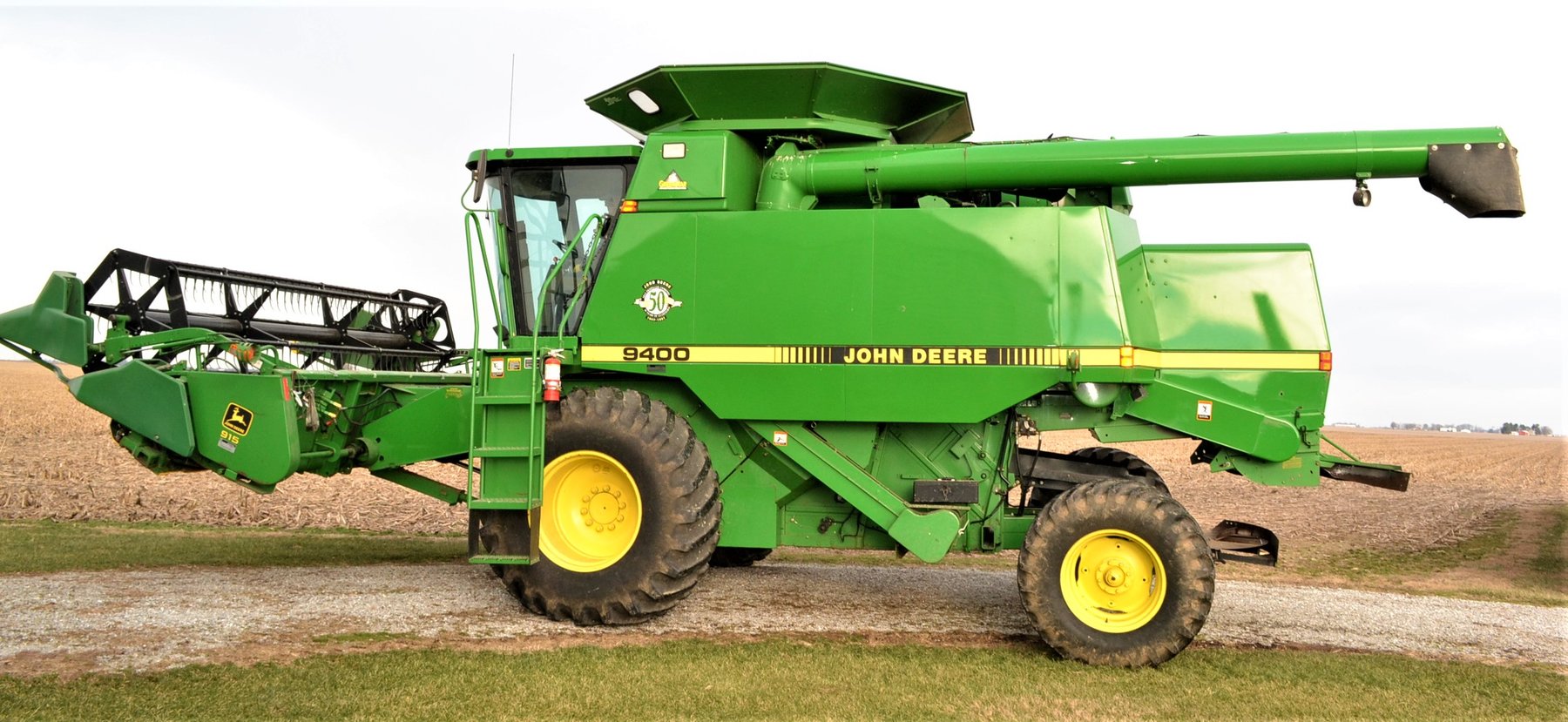 Image for Phil & Carolyn Kuhn Retirement Auction w/simulcast bidding