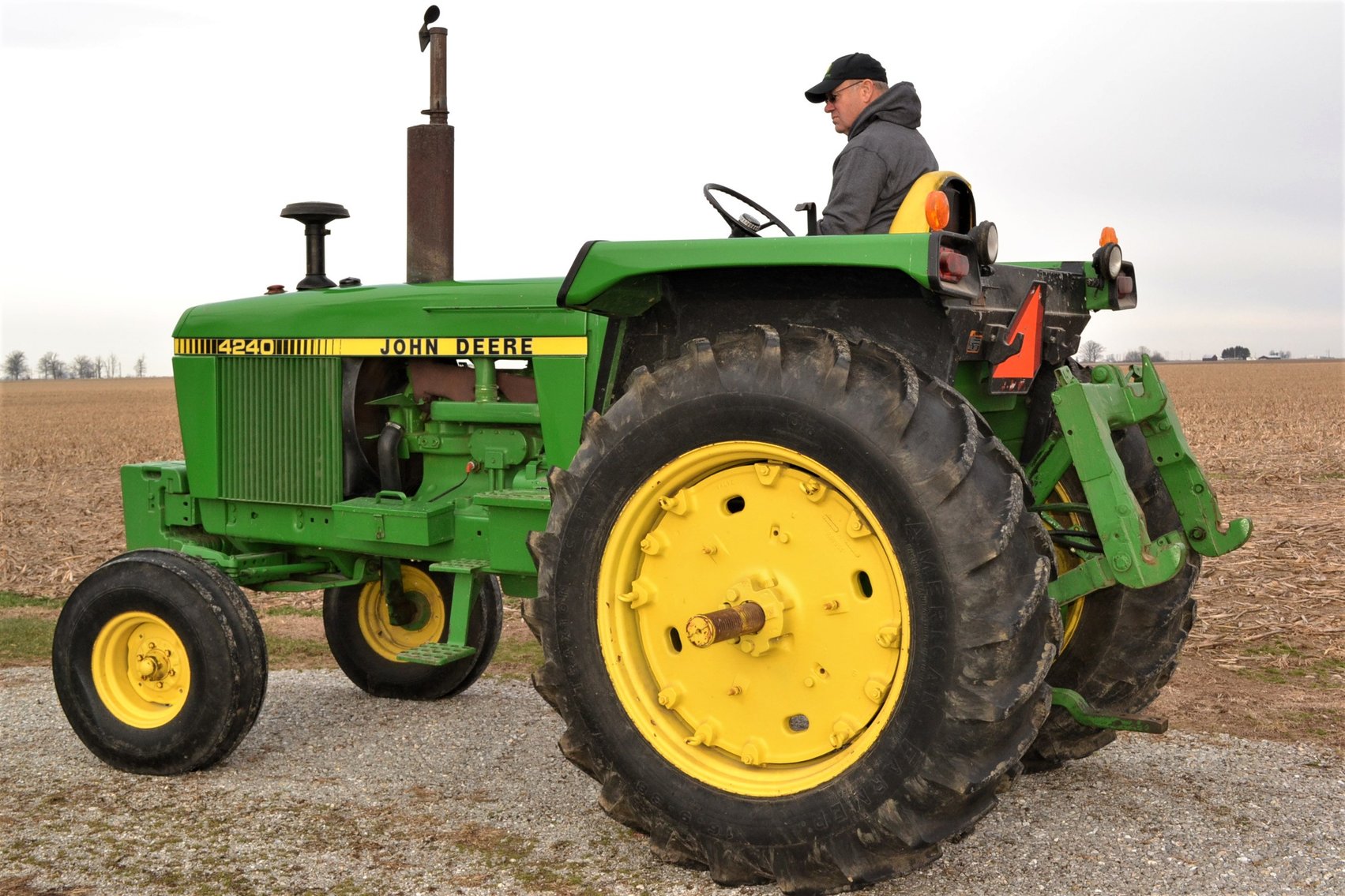 Image for Phil & Carolyn Kuhn Retirement Auction w/simulcast bidding