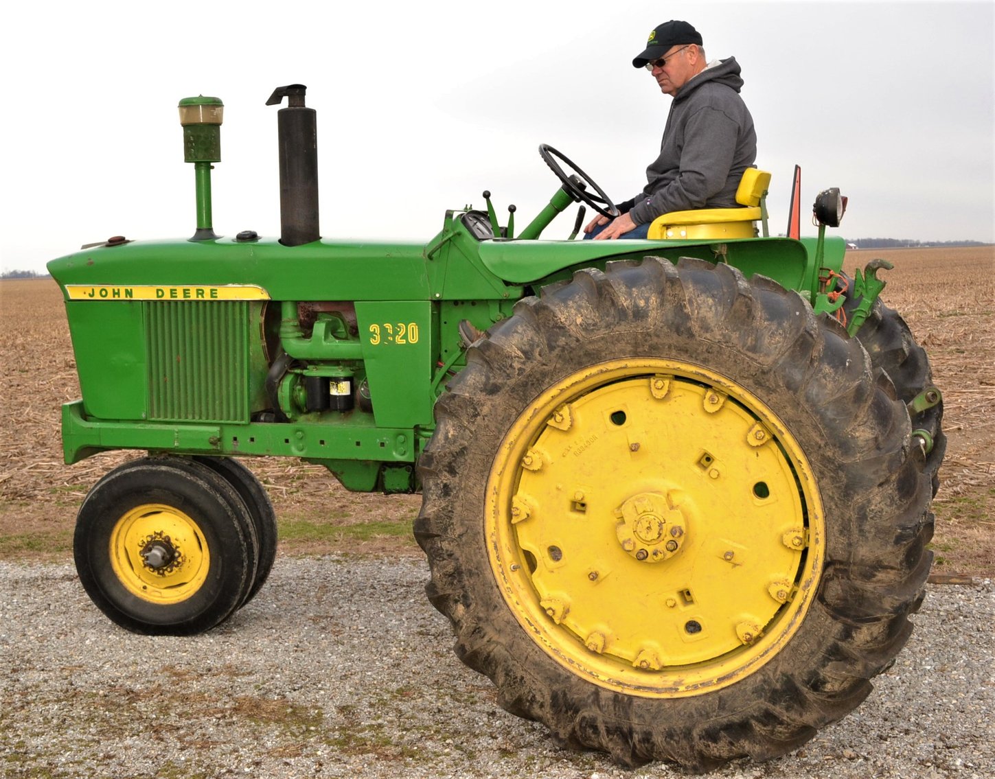 Image for Phil & Carolyn Kuhn Retirement Auction w/simulcast bidding