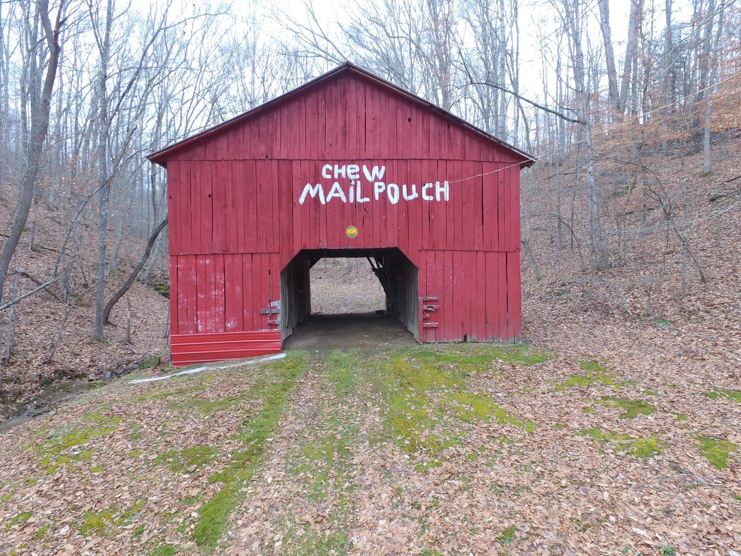 Image for SOLD $80,850 - 27 Acres with Cabin, Barn, & Trails