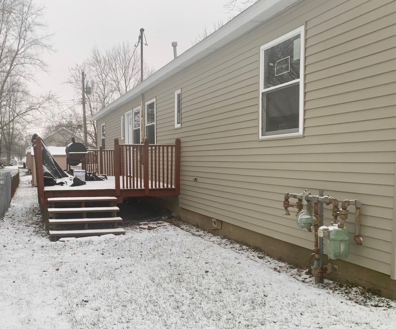 Image for 141 McLene London, OH 43140