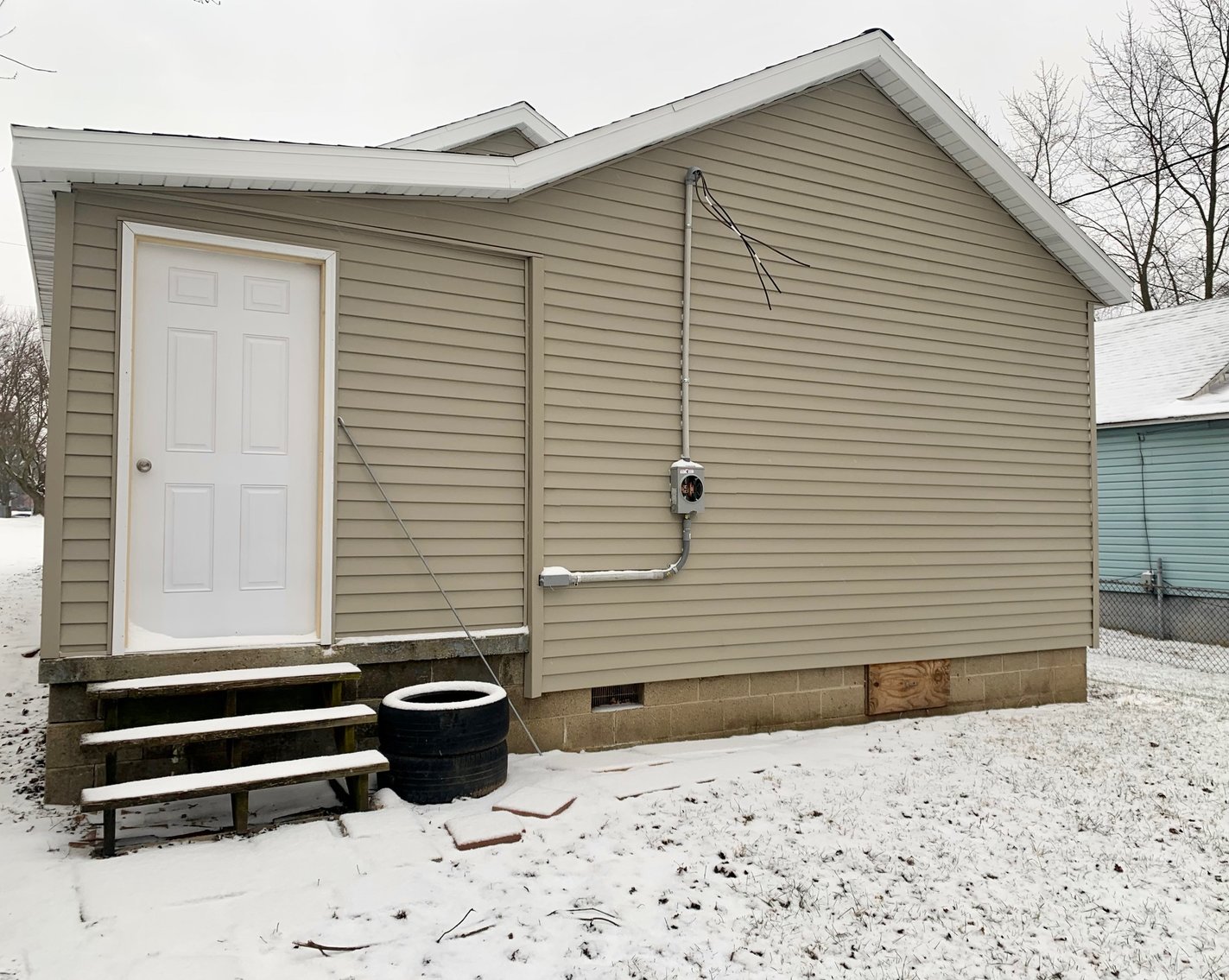 Image for 141 McLene London, OH 43140