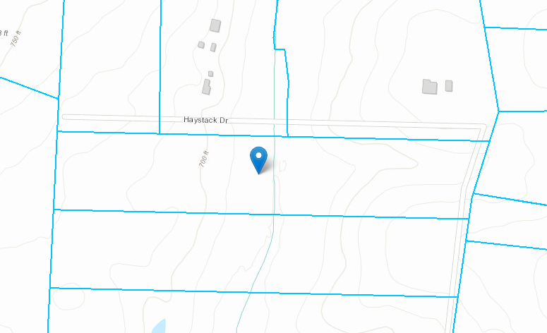 Image for 4457 Haystack Drive, Rockwell, NC 28138