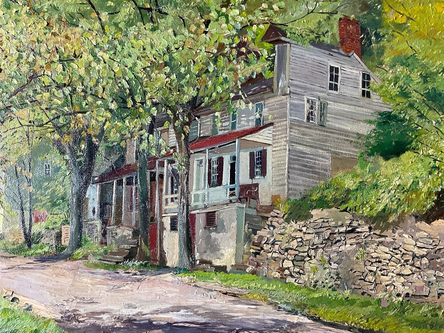 Image for Estate Sale | Warrington, PA | February 7, 2022 at 8:00 PM