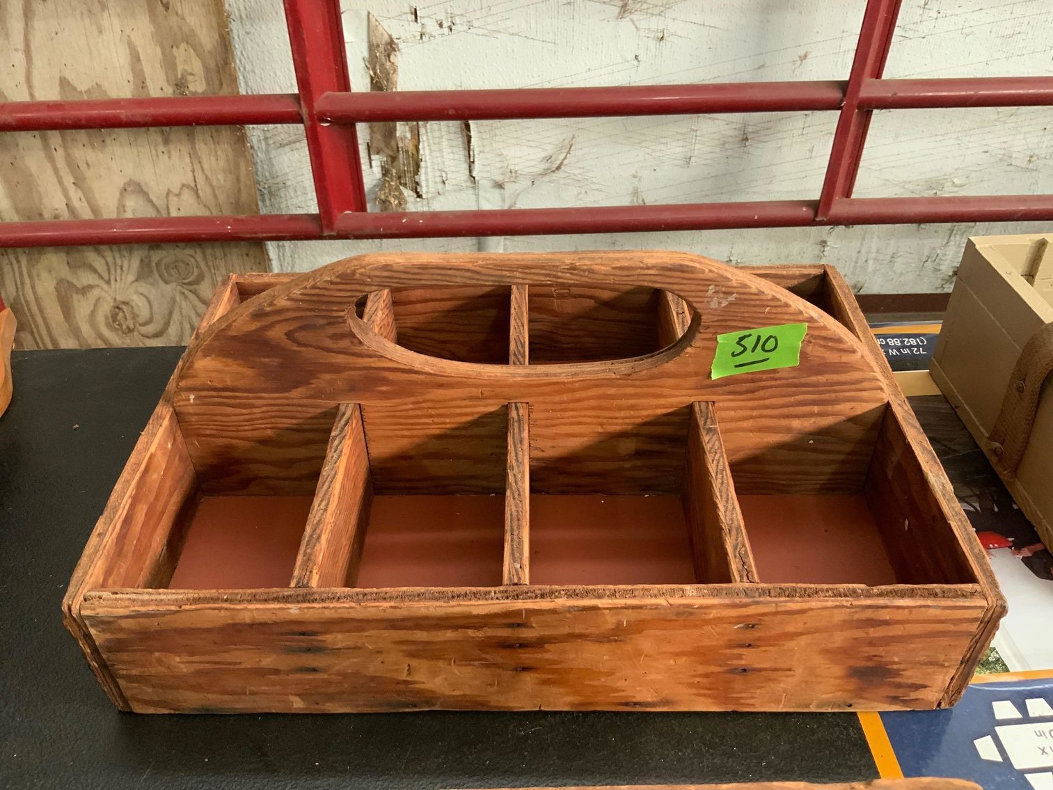 Image for 2014 Toyota Prius, Antique Books, Antique Furniture, Glassware