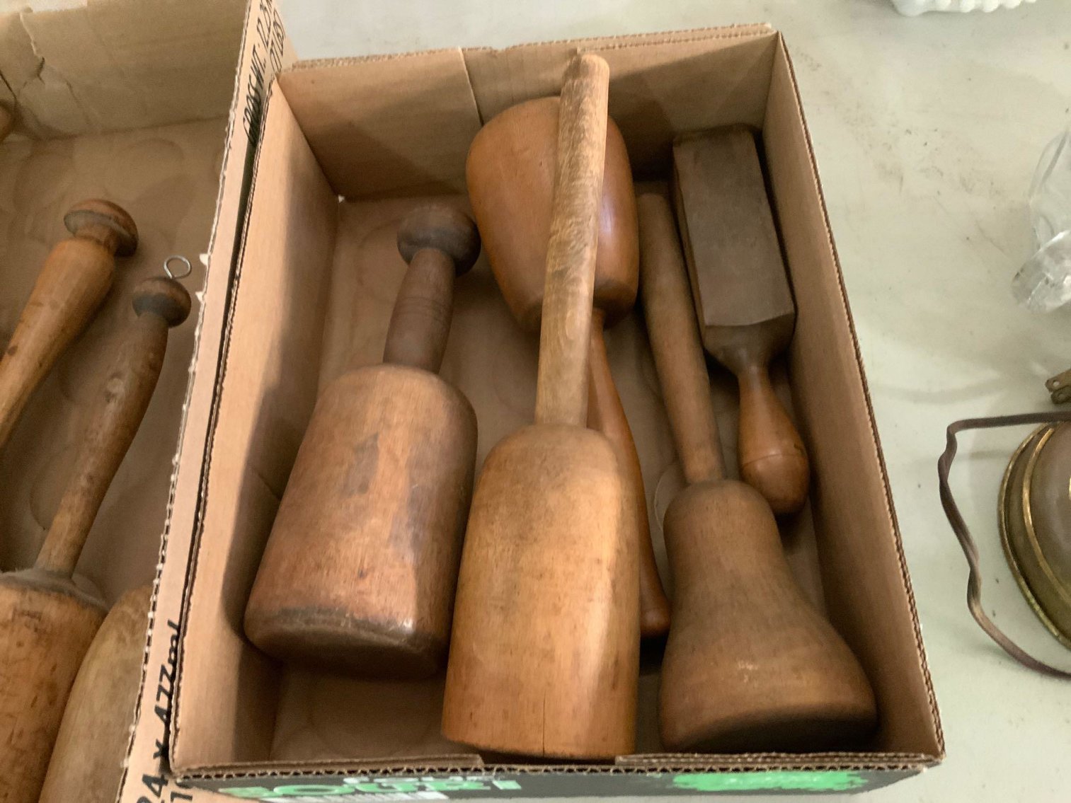 Image for 2014 Toyota Prius, Antique Books, Antique Furniture, Glassware