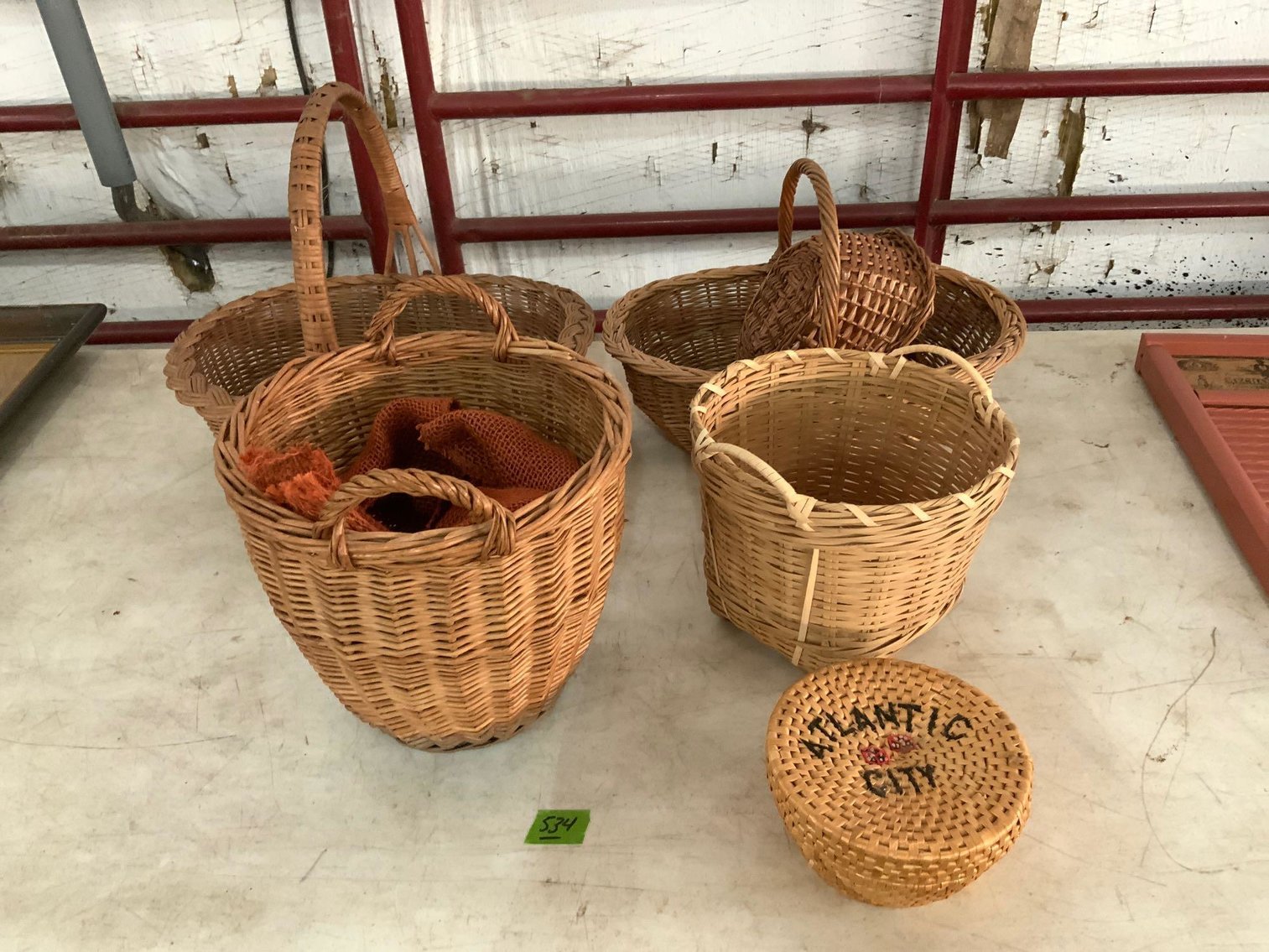 Image for 2014 Toyota Prius, Antique Books, Antique Furniture, Glassware