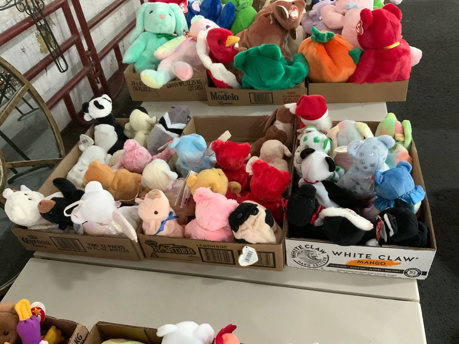 Image for 2014 Toyota Prius, Antique Books, Antique Furniture, Glassware