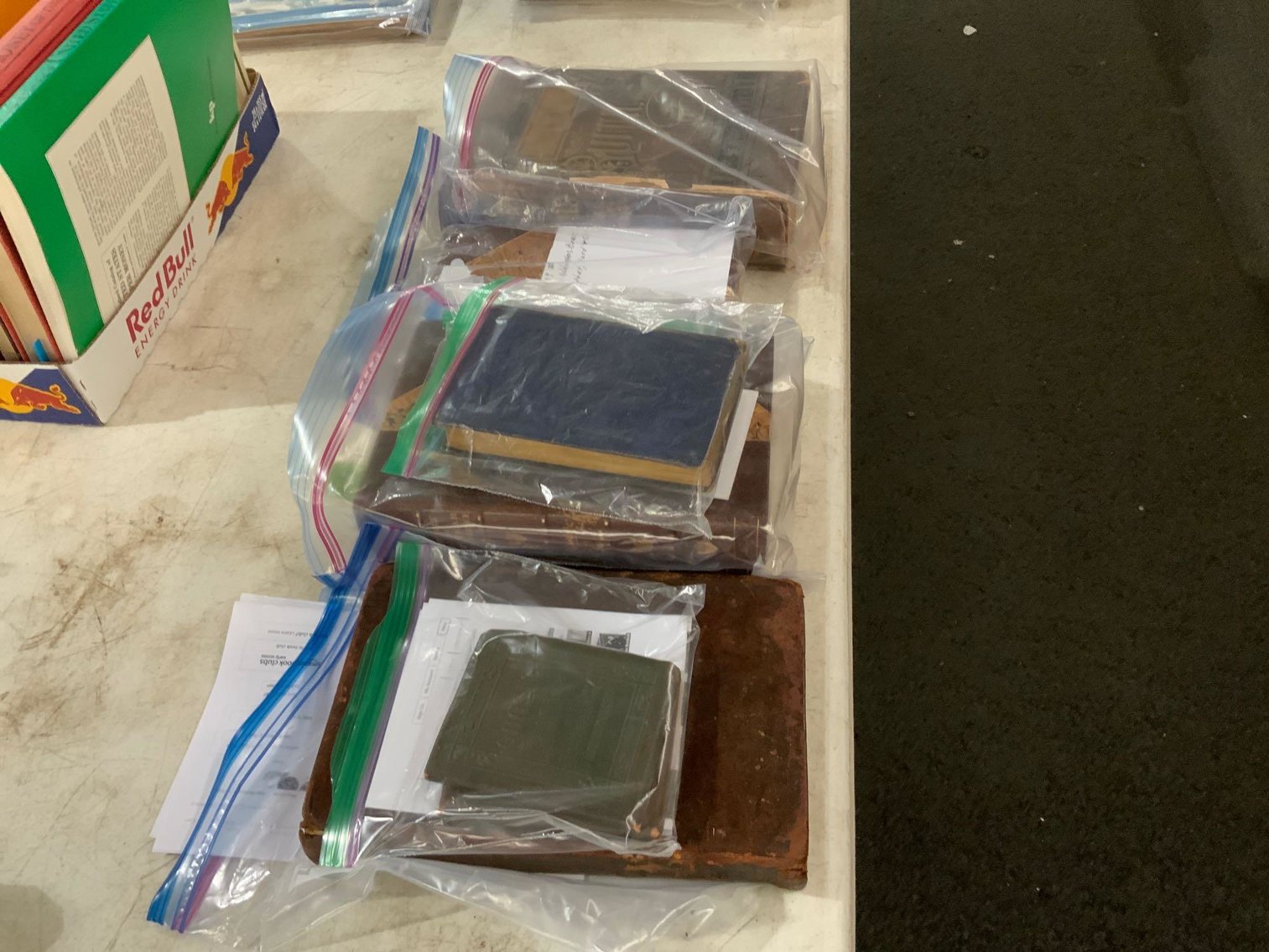 Image for 2014 Toyota Prius, Antique Books, Antique Furniture, Glassware