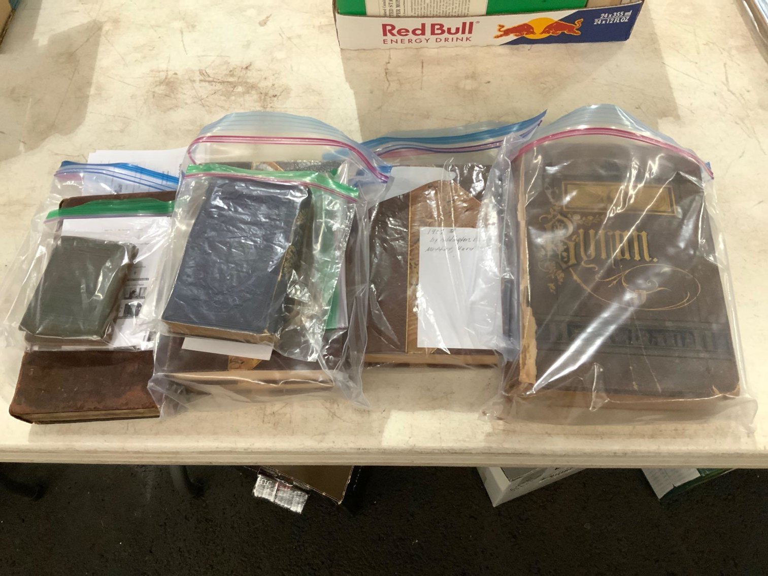 Image for 2014 Toyota Prius, Antique Books, Antique Furniture, Glassware