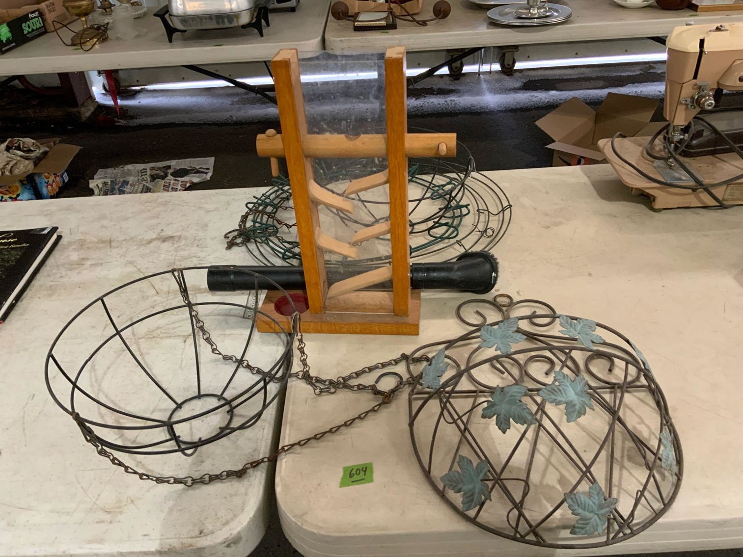 Image for 2014 Toyota Prius, Antique Books, Antique Furniture, Glassware