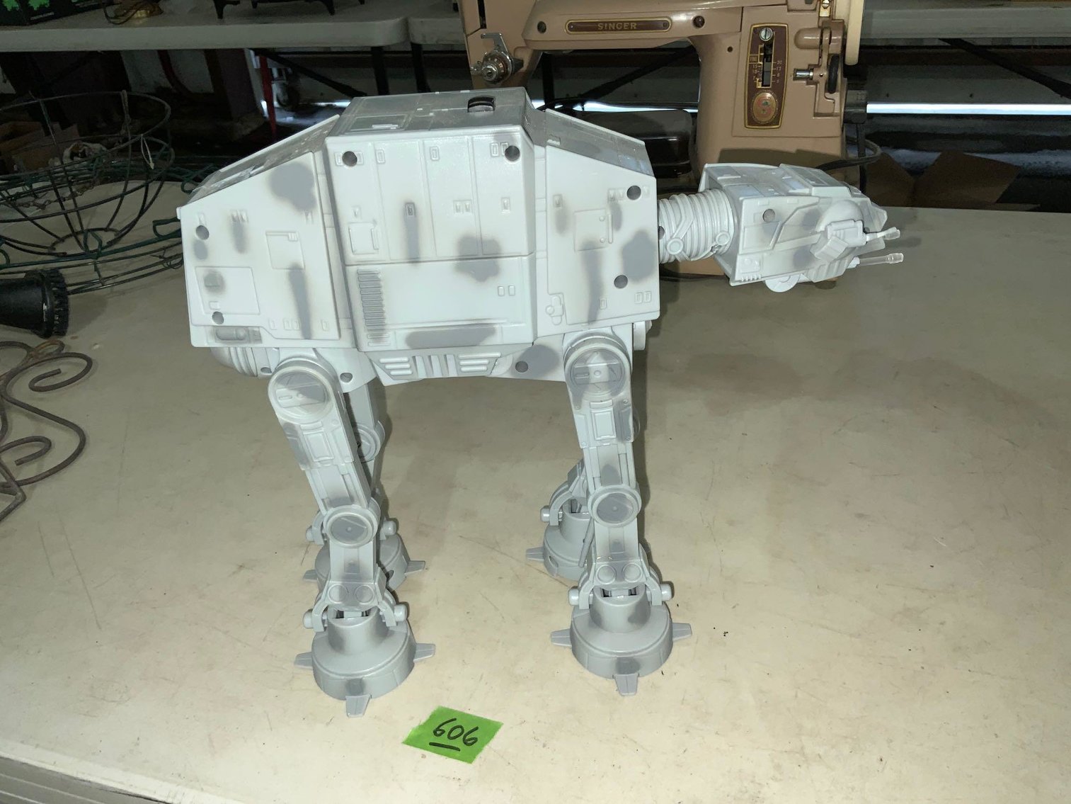 Image for 2014 Toyota Prius, Antique Books, Antique Furniture, Glassware