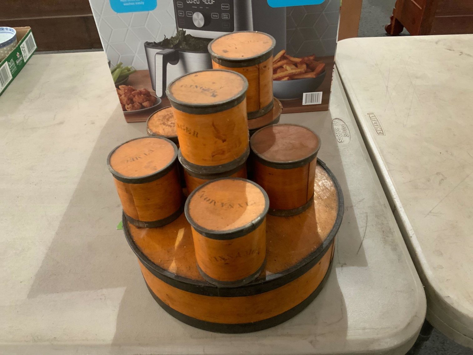 Image for 2014 Toyota Prius, Antique Books, Antique Furniture, Glassware