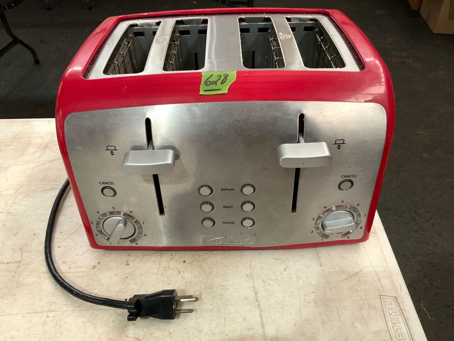 Image for 2014 Toyota Prius, Antique Books, Antique Furniture, Glassware