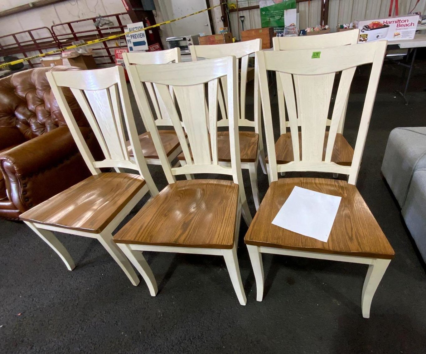 Image for 2014 Toyota Prius, Antique Books, Antique Furniture, Glassware