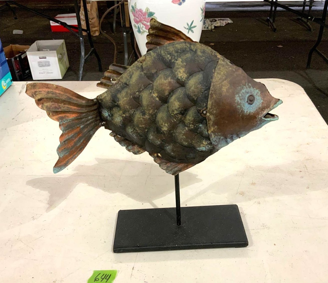 Image for 2014 Toyota Prius, Antique Books, Antique Furniture, Glassware