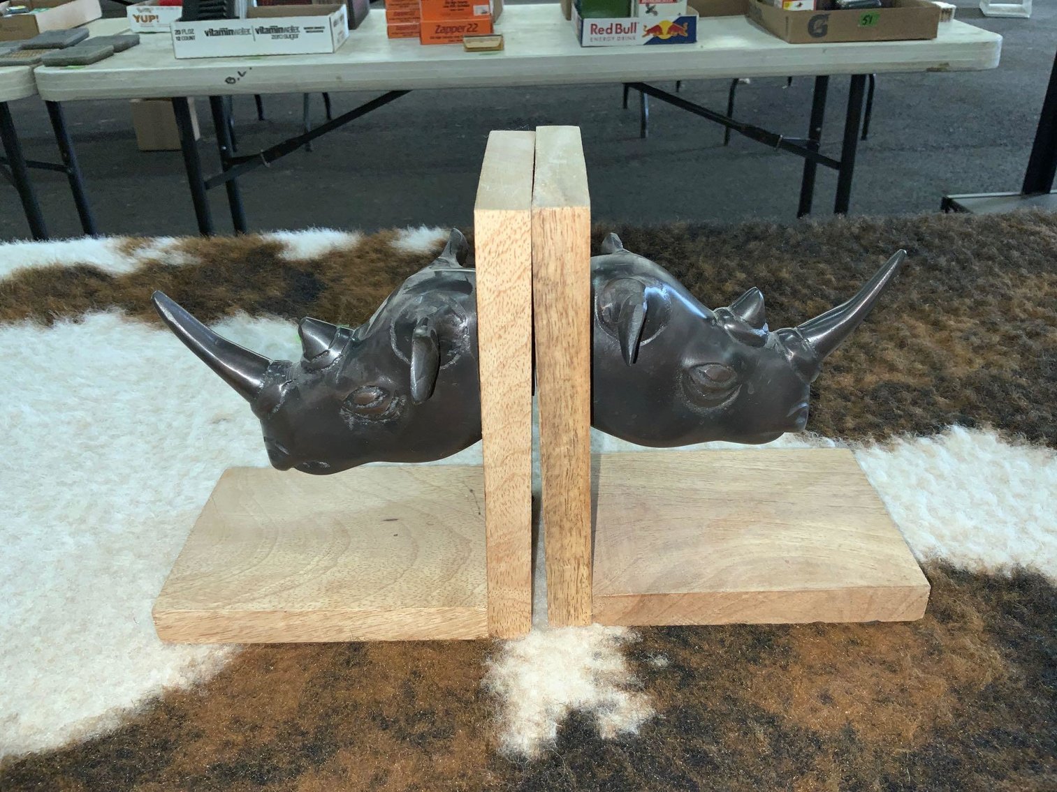 Image for 2014 Toyota Prius, Antique Books, Antique Furniture, Glassware